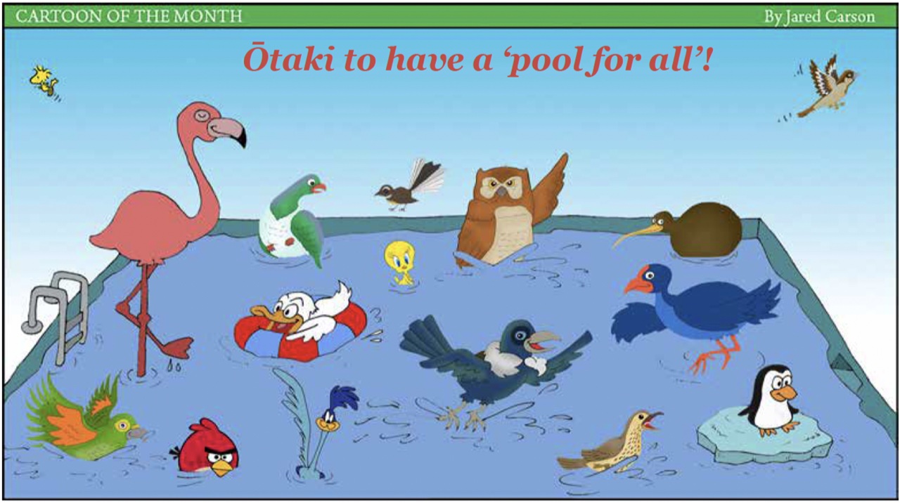 March 2026 cartoon